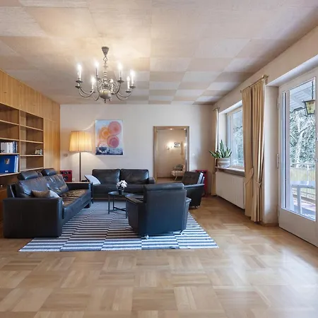 Villa Donau-one Beuron