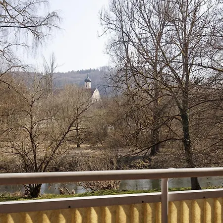 Villa Donau-one *