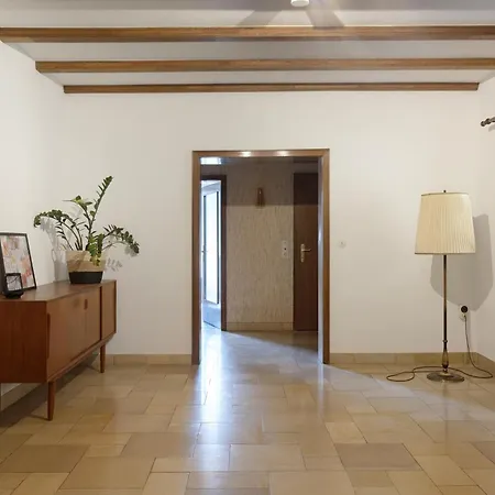 Villa Donau-one *
