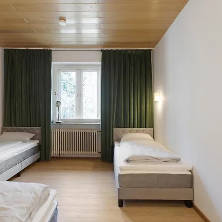 Villa Donau-one Beuron