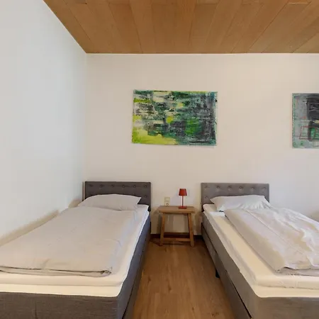 Donau-one Villa *