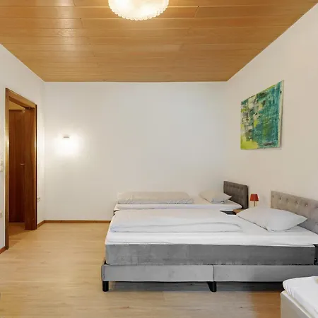 Donau-one Villa Beuron