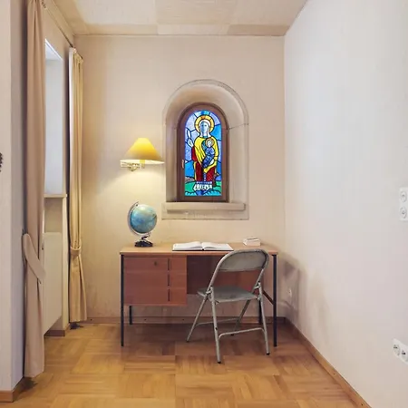 Villa Donau-one