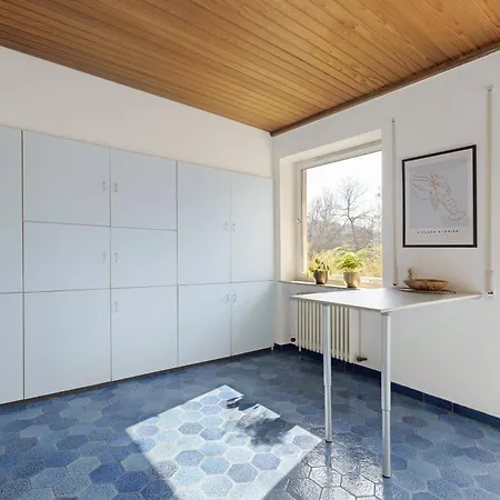 Donau-one Villa *