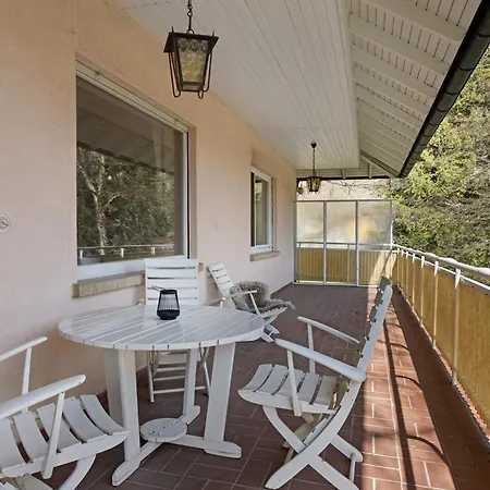 Villa Donau-one Beuron