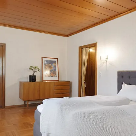 Donau-one Villa *